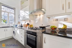 Kitchen- click for photo gallery